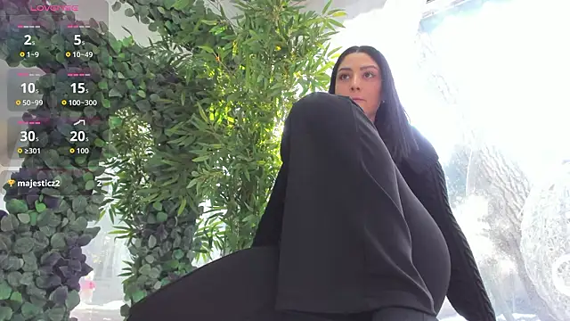 Lexi_Storm – Naživo XXX chat