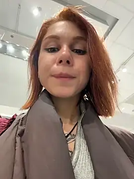 RosieSecret – Naživo XXX chat