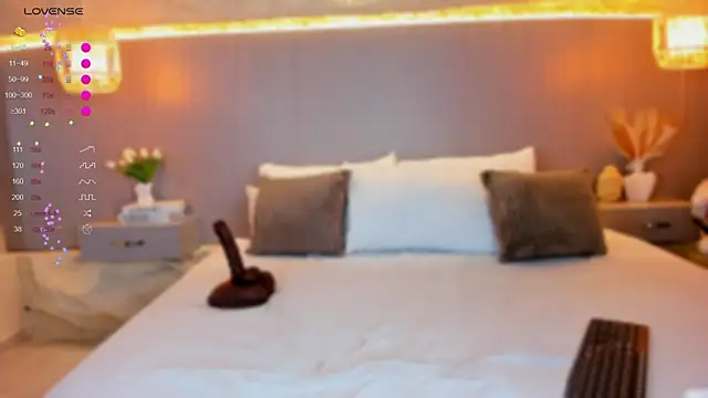 AmyColman_ – Live XXX-chat