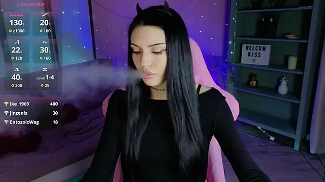 Kelly__Bunny's Live XXX Chat