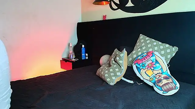 jeisonstark – Live XXX-chat