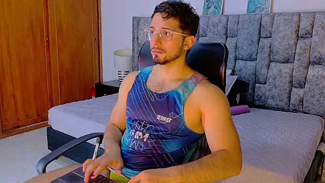 NICK_MOSS_ Live XXX Chat