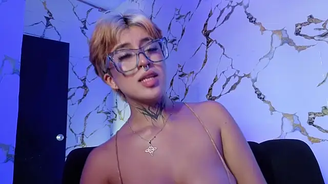 Chat XXX ao vivo de Rebeka-baker