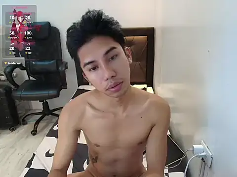 Ur_pinoyhotbrix Live XXX-Chat
