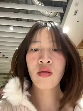 littleqiu Show Webcam