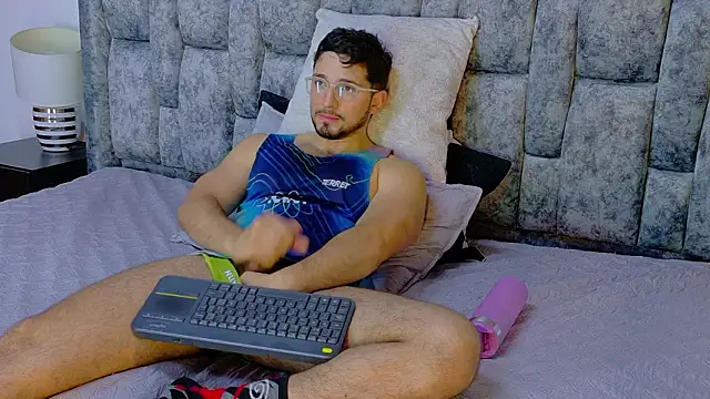 NICK_MOSS_ Webcamshow