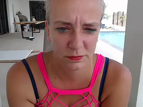 Wendysexyx's Live XXX Chat