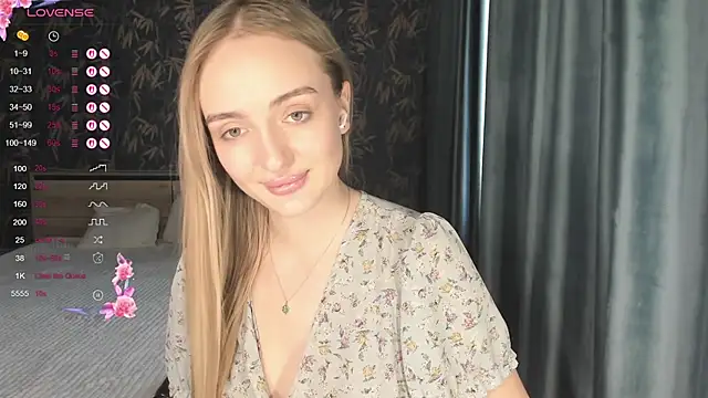 A_delina's Live XXX Chat