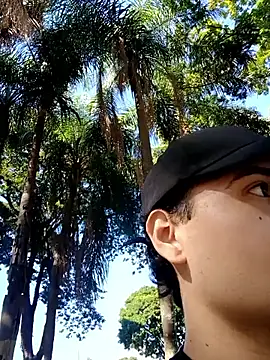 Pertunjukan Kamera Web Nfsexy_hot