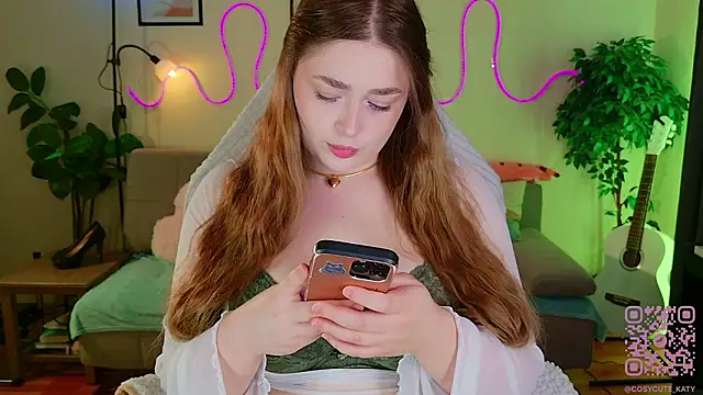 cosycute_ Chat XXX in diretta