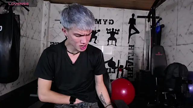 Czat XXX na żywo – nicktorn