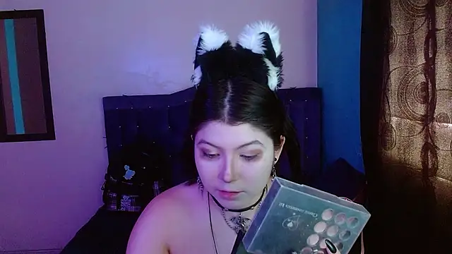 دردشة Ginebra_Sensual الجنسية المباشرة