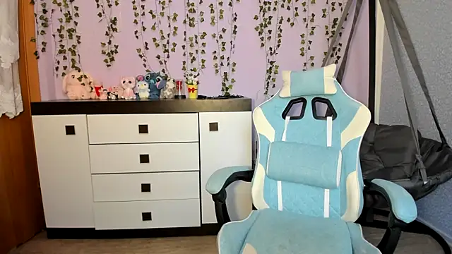 Yoonhee_ki Chat XXX in diretta