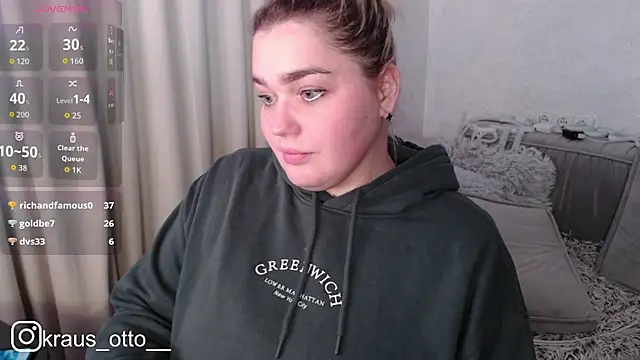 دردشة mrs_kitty69 الجنسية ال مباشرة