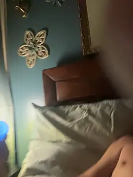 ruffdiamond 网络视讯表演