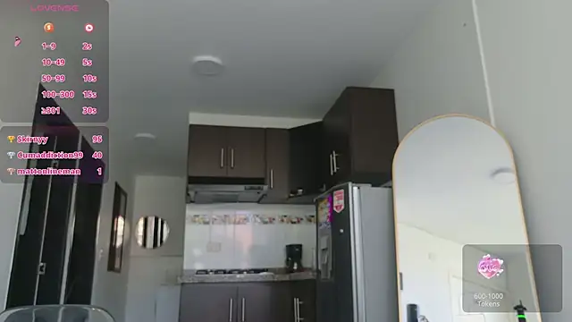 grey___27 Webcamshow