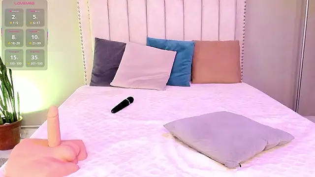 LenaRuiz_ 라이브 XXX 채팅