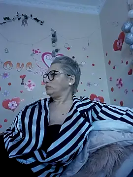 Chat XXX en directo de LunaBlaise