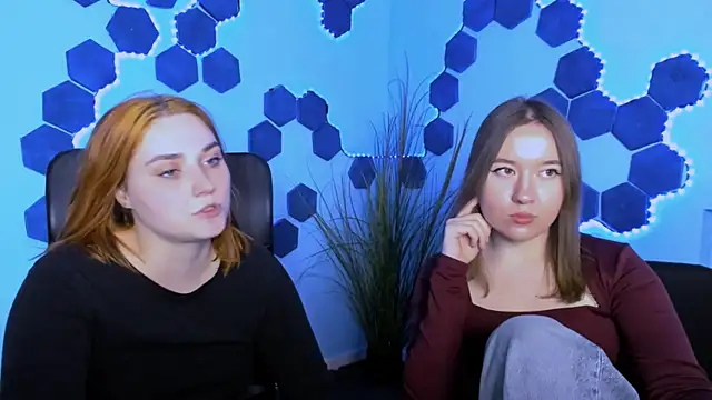 Вебкам-шоу casey_meow_