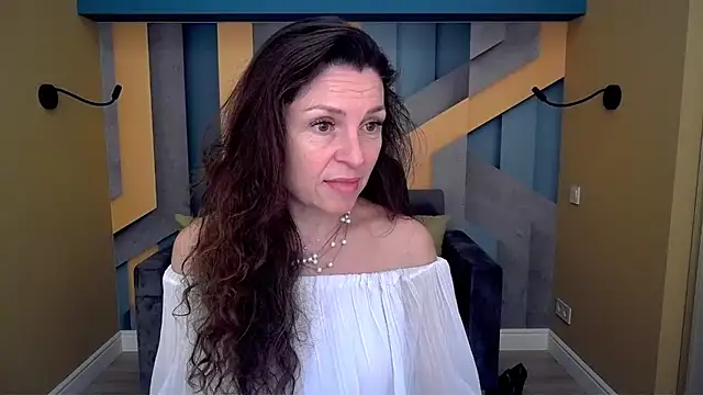 EllaLong – Live XXX-chat