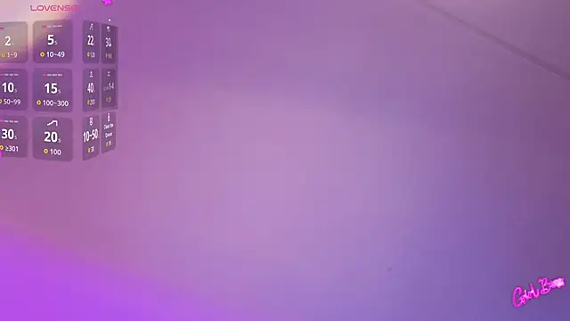 LIHIAN_TAY Adlı Modelin Canlı XXX Sohbeti