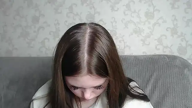 XXX chat uživo modela Musegirl