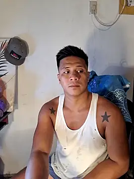 Felix_Asher Obrolan Langsung XXX