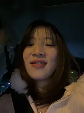 littleqiu ওয়েবক্যাম শো