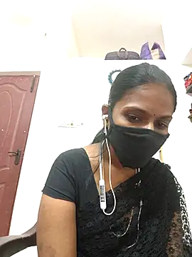 Tamil_Yalini12 Show Webcam