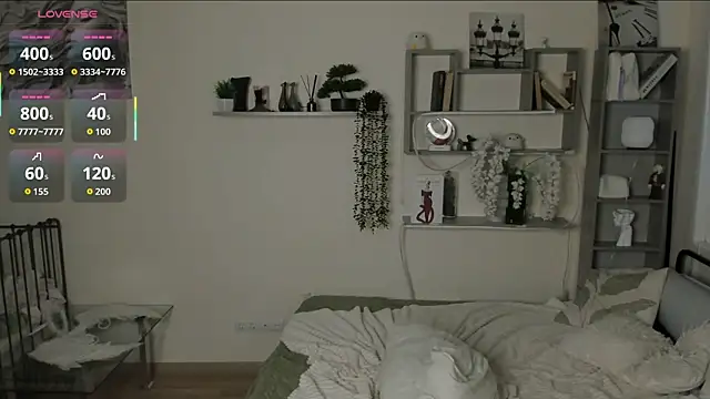 Онлайн чат XXX TawnyaVanschaick