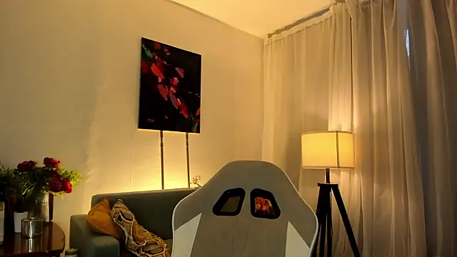 Chat XXX en directo de lit_asella