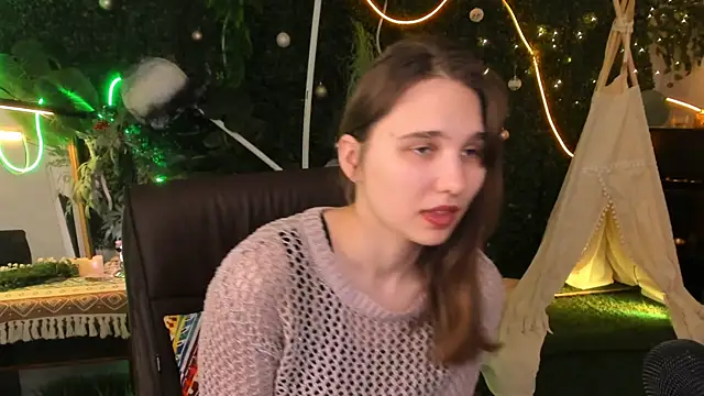 TessaMilln Live XXX chat