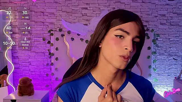 عرض كام LIHIAN_TAY