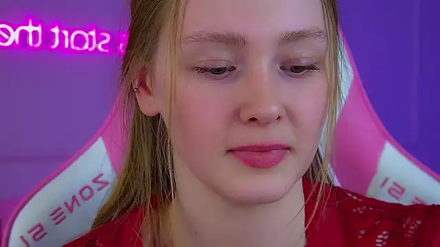 Chat XXX ao vivo de AgataFoxley