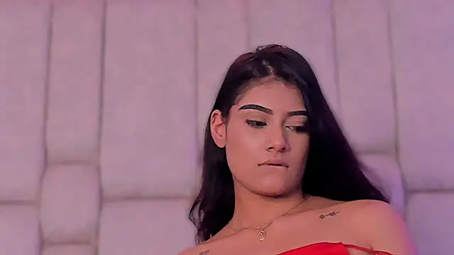 Chat XXX en directo de KatherineRuiz_