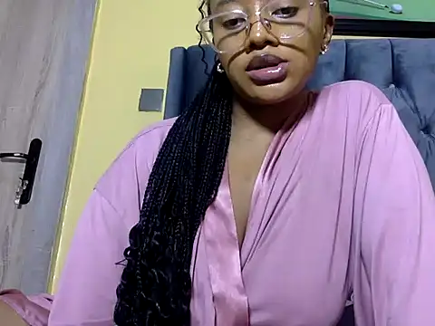 Webkamerová show BOOTY_BANGERxxx