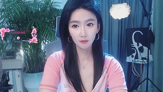 feifei-love Adlı Modelin Canlı XXX Sohbeti