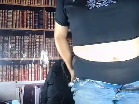 Živý XXX chat MissLusty_