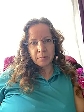 Chat XXX en directo de AnnikaRose