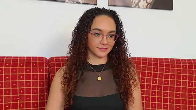 Chat XXX en directo de Taylor_Tina