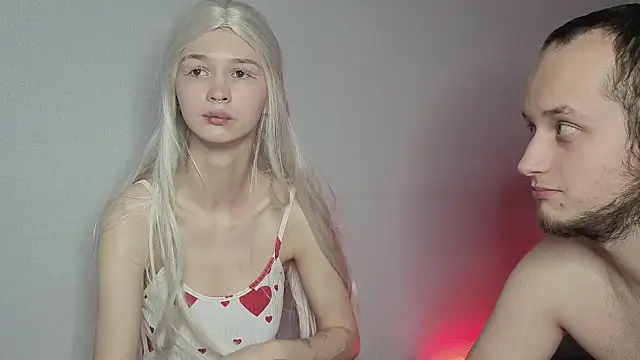 Pearl_couple: απευθείας συνομιλία ΧΧΧ