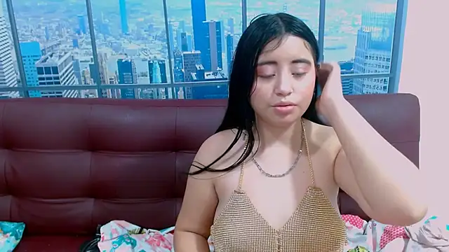 angelhotlatina18 Live XXX-chat