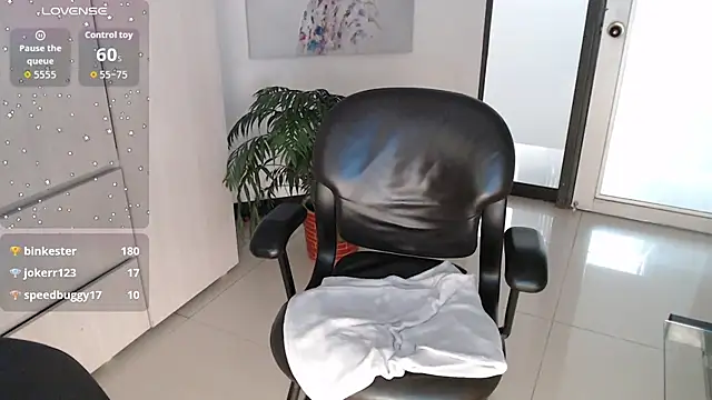 Czat XXX na żywo – milfsecret69