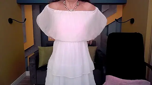 EllaLong Live XXX-chat