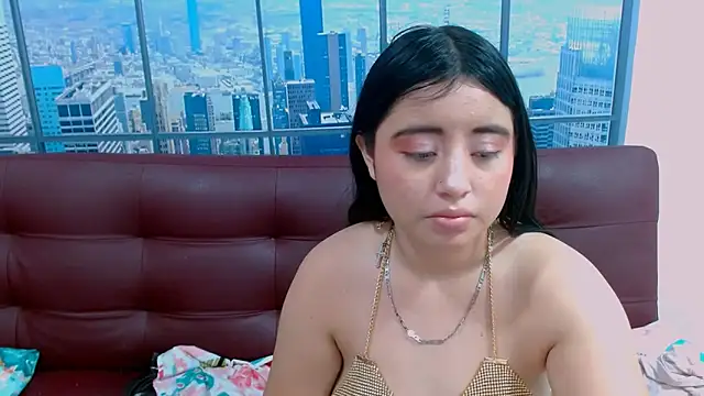 angelhotlatina18 লাইভ XXX চ্যাট