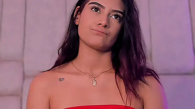 แชท XXX สดของ KatherineRuiz_