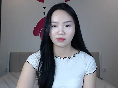 AmeliaJohanson Show Webcam