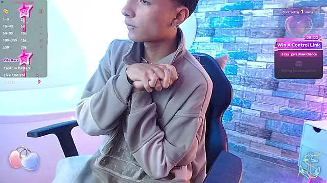 osamu_tay Chat XXX in diretta