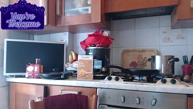 martachatte Webcam-Show