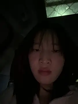 littleqiu Pertunjukan Webcam